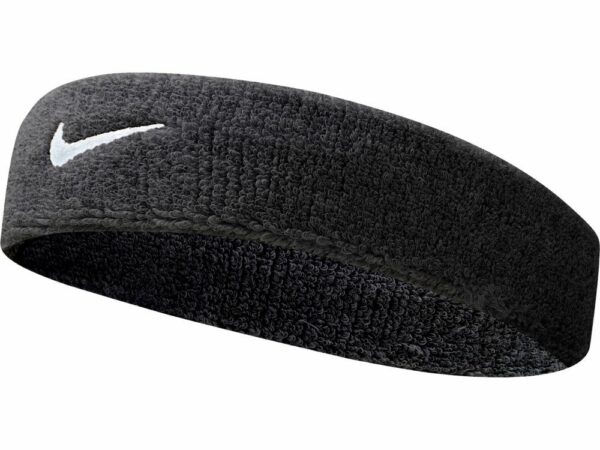 Bandeau Nike swoosh