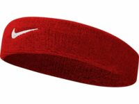 Bandeau Nike Swoosh
