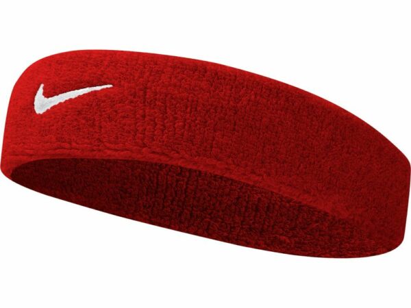 Bandeau Nike Swoosh