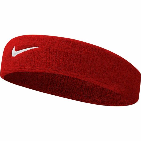 Bandeau Nike Swoosh