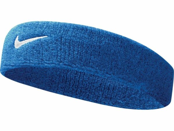 Bandeau Nike Swoosh
