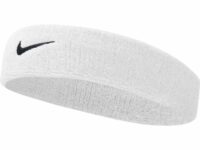 Bandeau Nike swoosh