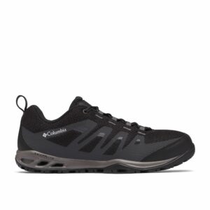 Chaussures Columbia Vapor Vent pour la randonnée en montagne