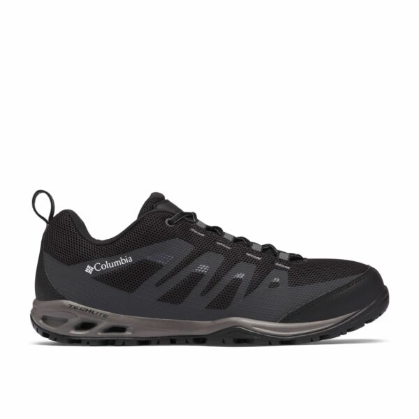 Chaussures Columbia Vapor Vent - Chaussures de Randonnée Polyvalentes