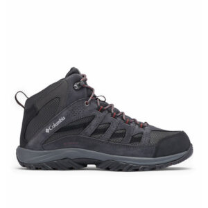 Chaussures Columbia Crestwood Mid waterproof - Chaussures de trail imperméables