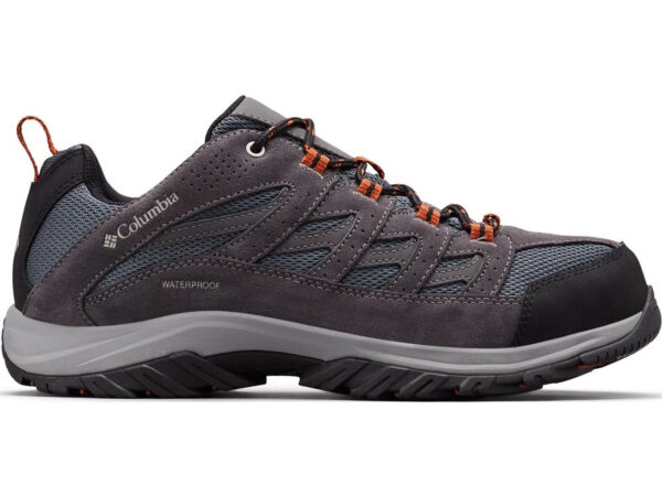 Chaussures Columbia Crestwood waterproof pour trail