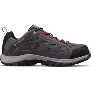 Chaussures Columbia Crestwood waterproof - Chaussures de trail imperméables