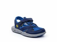 Sandales de randonnée enfant Columbia Techsun Wave