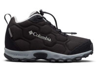 Chaussures kid Columbia Firecamp Mid 2 Wp - Chaussures de randonnée pour enfants