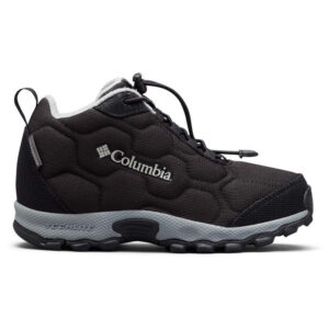 Chaussures kid Columbia Firecamp Mid 2 Wp