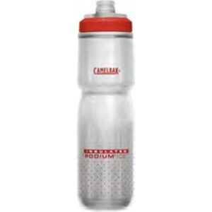 Bidon Camelbak Podium Ice 0.6L pour garder vos boissons fraîches plus longtemps