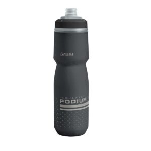 Bidon Camelbak Podium chill 0.7L - Bidon isotherme double paroi pour une hydratation constante et froide