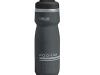 Bidon Camelbak Podium chill 0.6L - Idéal pour garder votre eau froide pendant vos sorties en trail