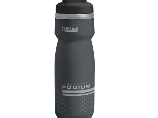 Bidon Camelbak Podium chill 0.6L - Idéal pour garder votre eau froide pendant vos sorties en trail