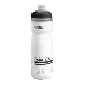 Bidon Camelbak Podium chill 0.6L - Bidon isotherme pour une hydratation optimale