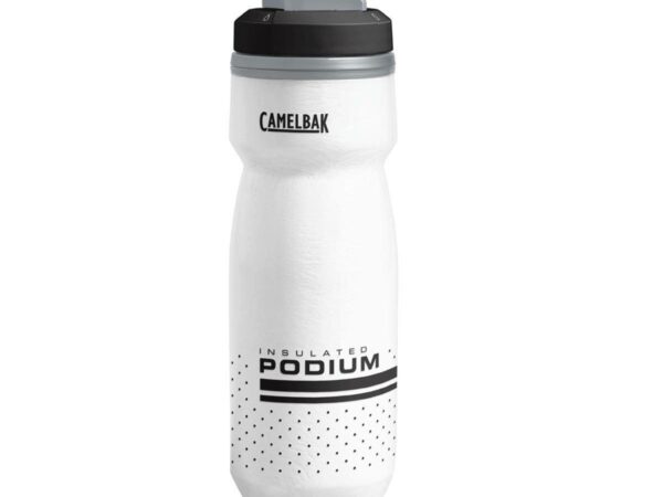 Bidon Camelbak Podium chill 0.6L - Bidon isotherme pour une hydratation optimale