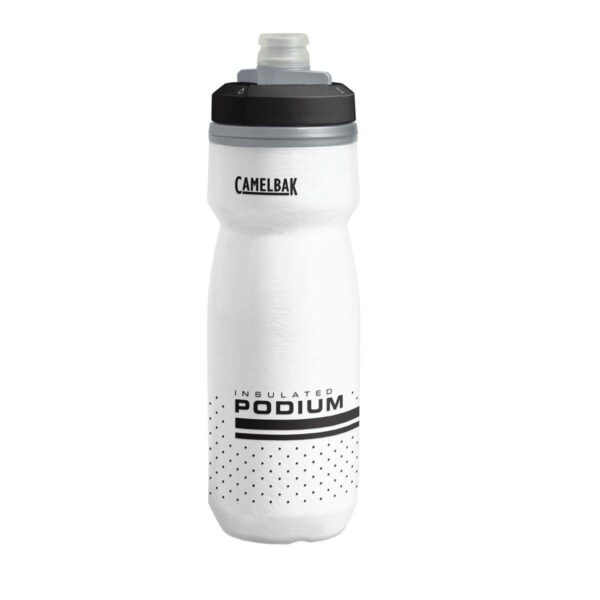 Bidon Camelbak Podium chill 0.6L - Bidon isotherme pour une hydratation optimale