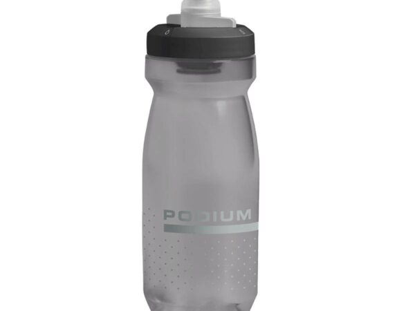 Bidon Camelbak Podium 0.6L - Bouteille d'hydratation pour la course à pied et le trail