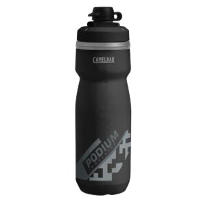 Camelbak Podium dirt series insulated 0.6L - Bidon de trail isolé 620ml