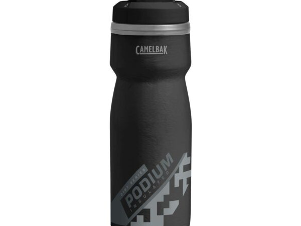 Camelbak Podium dirt series insulated 0.6L - Bidon de trail isolé 620ml