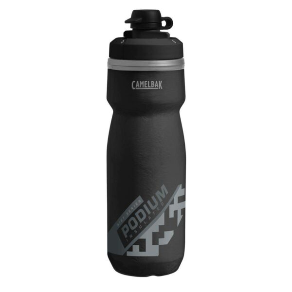Camelbak Podium dirt series insulated 0.6L - Bidon de trail isolé 620ml