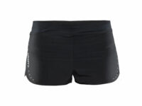 Short de Running femme Craft Essential 2 pouces