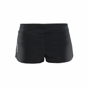 Short de Running femme Craft Essential 2 pouces