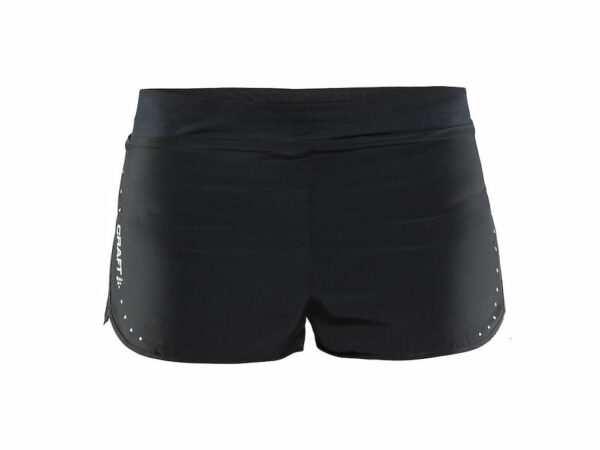 Short de Running femme Craft Essential 2 pouces