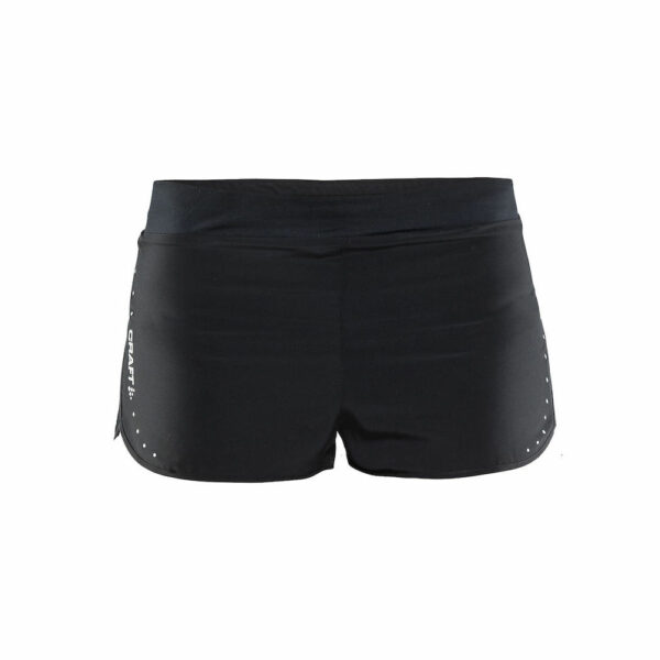 Short de Running femme Craft Essential 2 pouces