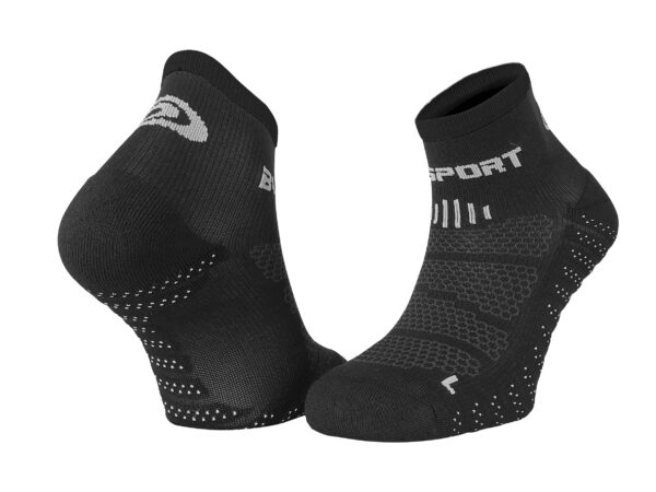 Socquettes BV Sport SCR One EVO pour un confort et un maintien optimal
