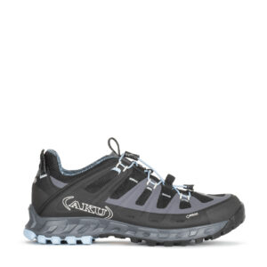 Chaussures femme Aku Selvatica GTX pour randonnées légères et trekking