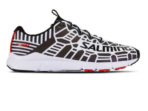 Chaussures de running femme Salming Speed 7 - Performance et confort pour vos courses