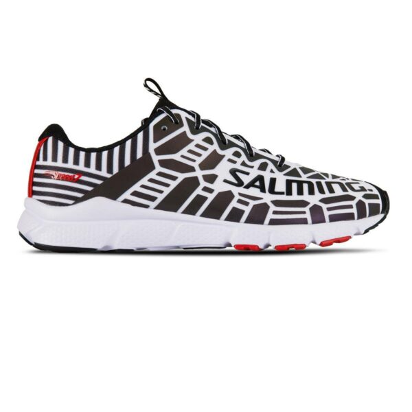Chaussures de running femme Salming Speed 7 - Performance et confort pour vos courses