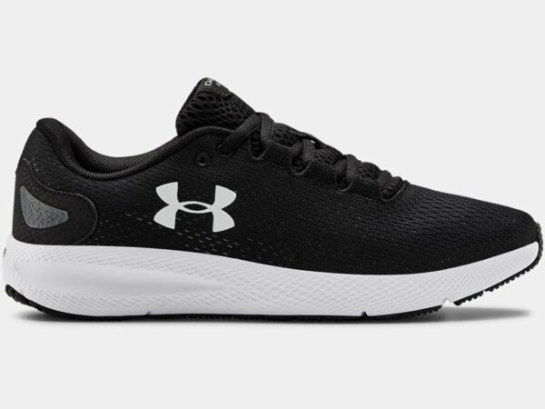 Chaussures de running femme Under Armour Charged Pursuit 2
