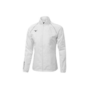 Veste femme Mizuno Uni osaka Wind pour une protection optimale contre le vent