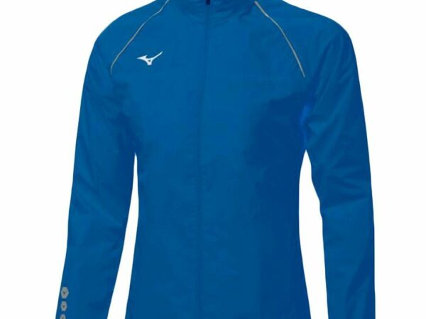 Veste femme Mizuno Osaka wind - Veste de pluie pour femme