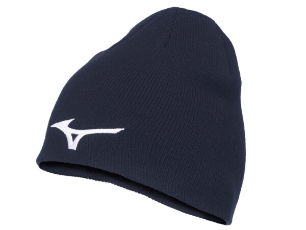 Bonnet Mizuno Promo Beanie - Bonnet de sport unisexe