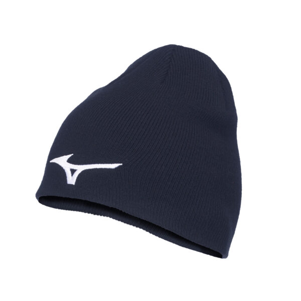 Bonnet Mizuno Promo Beanie - Bonnet de sport unisexe