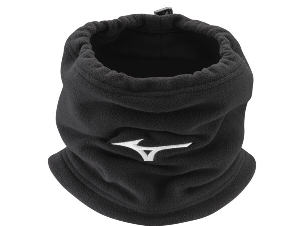 Cache-cou Mizuno Promo pour le running et le trail