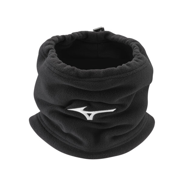 Cache-cou Mizuno Promo pour une protection optimale lors de vos courses à pied