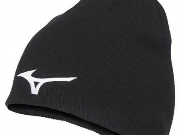 Bonnet enfant Mizuno Pro Beanie pour garder vos enfants au chaud pendant leurs activités sportives