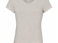 T-shirt femme Odlo Lou Linencool