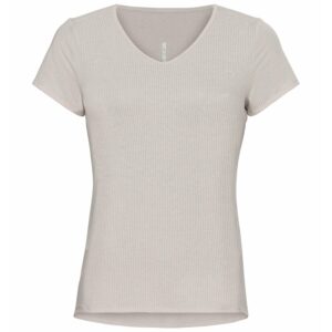 T-shirt femme Odlo Lou Linencool