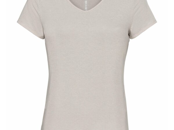 T-shirt femme Odlo Lou Linencool