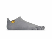 Chaussettes à doigts Vibram 5 Fingers No show pour une performance maximale