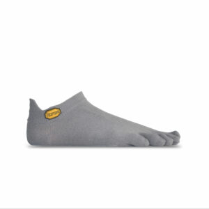 Chaussettes à doigts Vibram 5 Fingers No show pour une performance maximale