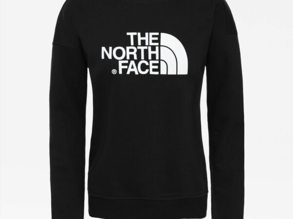 Sweatshirt femme The North Face Drew Peak