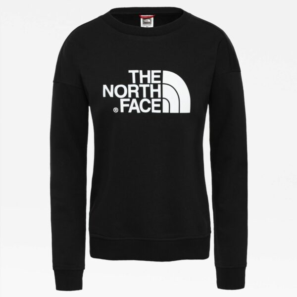 Sweatshirt femme The North Face Drew Peak