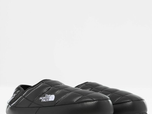 Pantoufles The North Face Thermoball V Traction pour un confort optimal après l'effort