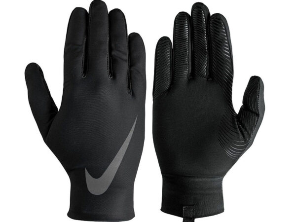 Gants Nike base layer pour rester au chaud pendant l'hiver